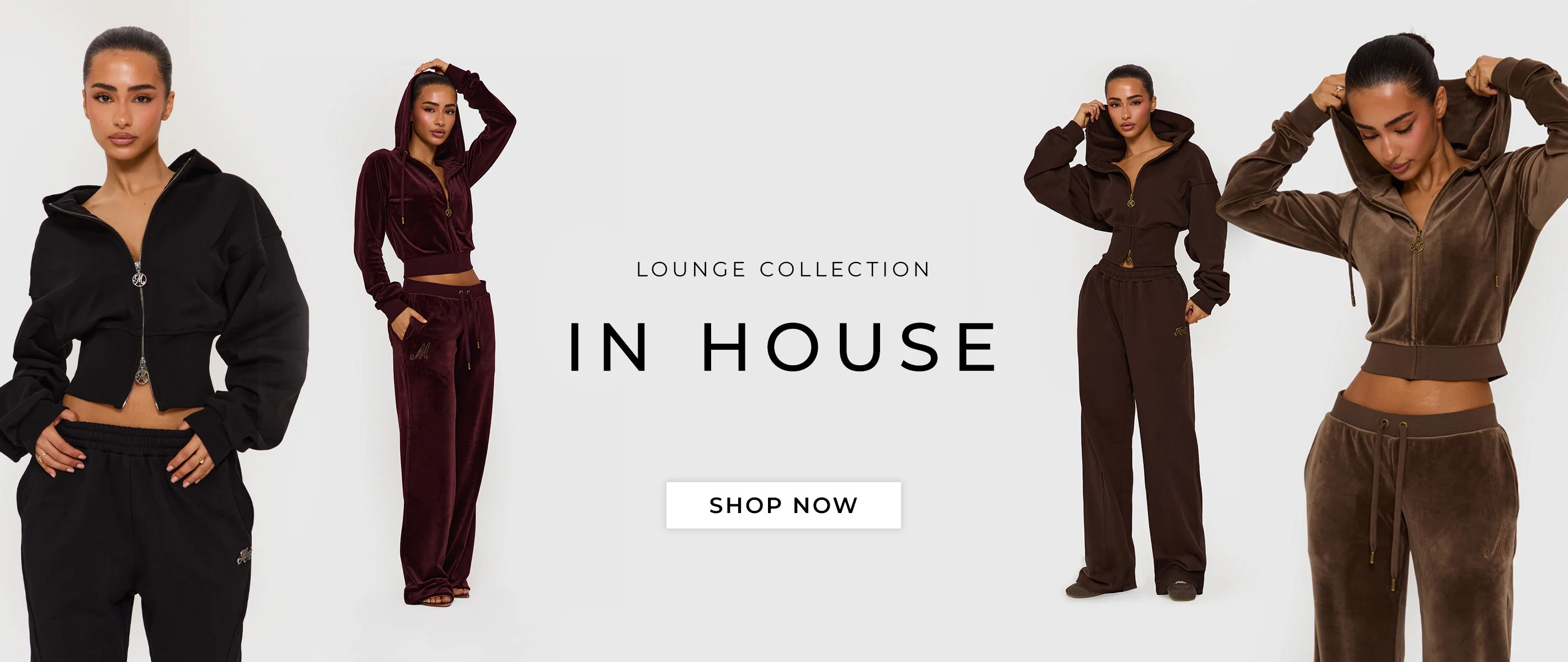 Bold Designs, Endless Style
